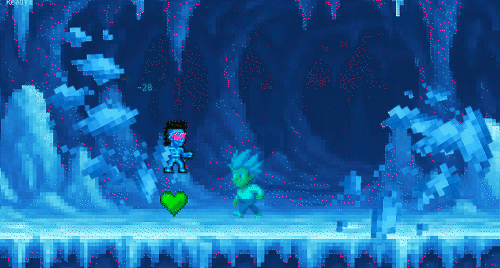 Ice Kingdom