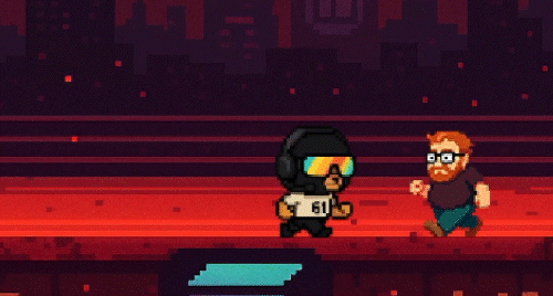 KO the DEV