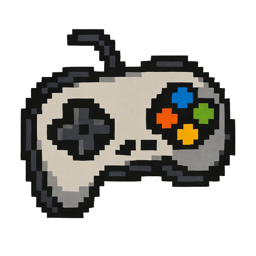 PVP Arcade